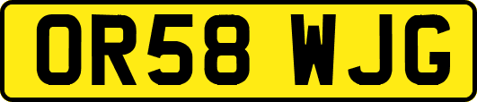 OR58WJG