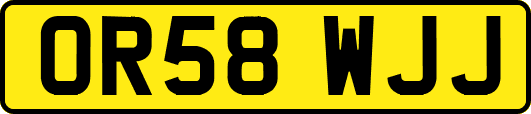 OR58WJJ