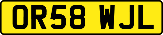 OR58WJL