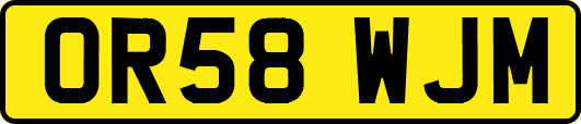 OR58WJM