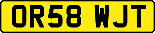 OR58WJT