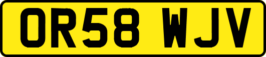 OR58WJV