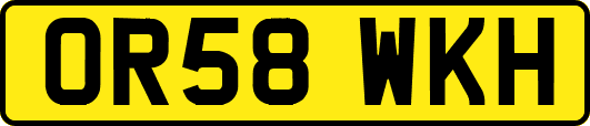 OR58WKH