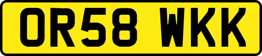 OR58WKK