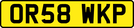 OR58WKP