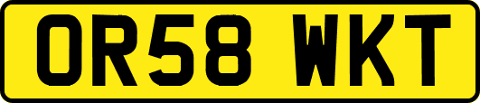 OR58WKT