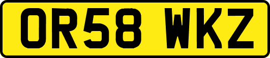 OR58WKZ