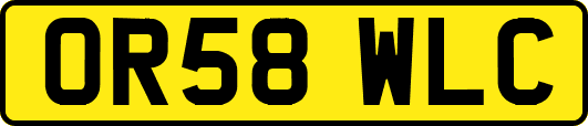 OR58WLC