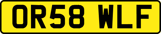 OR58WLF