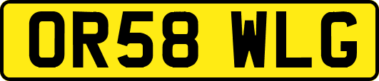 OR58WLG