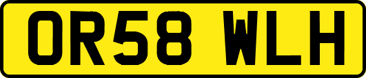 OR58WLH