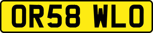 OR58WLO