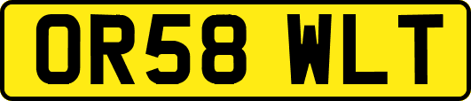 OR58WLT