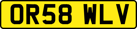 OR58WLV