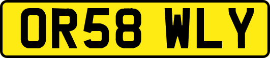 OR58WLY