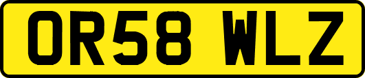 OR58WLZ