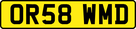 OR58WMD