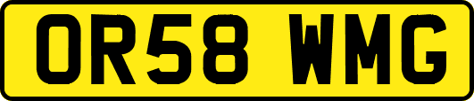 OR58WMG