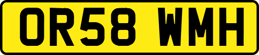 OR58WMH