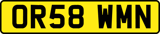 OR58WMN