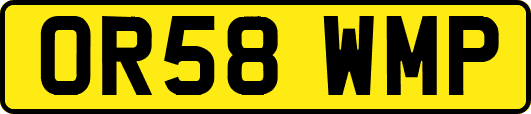 OR58WMP