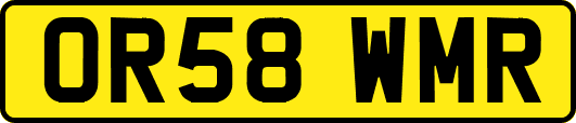 OR58WMR
