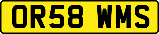 OR58WMS
