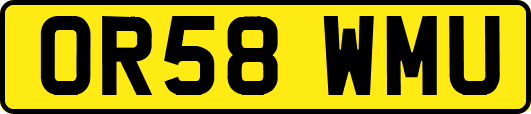 OR58WMU