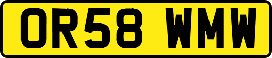 OR58WMW