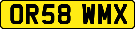 OR58WMX