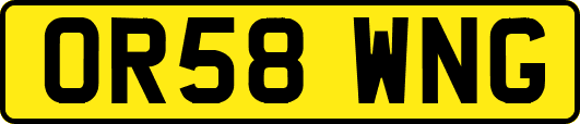 OR58WNG