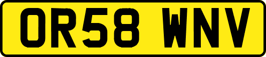 OR58WNV