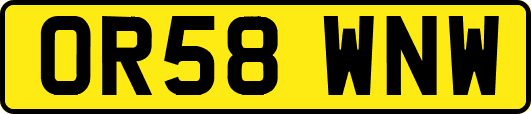 OR58WNW