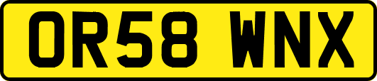 OR58WNX
