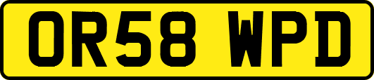 OR58WPD