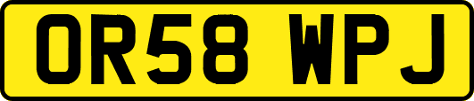 OR58WPJ