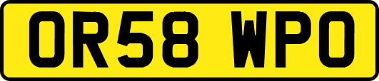 OR58WPO