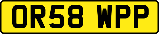 OR58WPP