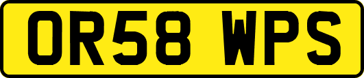 OR58WPS