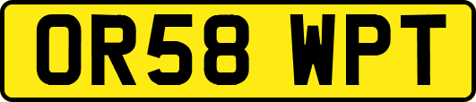 OR58WPT