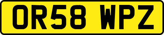 OR58WPZ