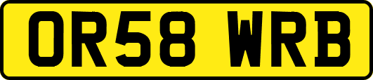 OR58WRB