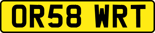 OR58WRT