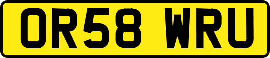 OR58WRU