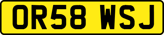 OR58WSJ