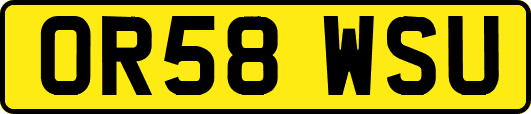 OR58WSU