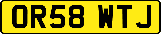 OR58WTJ