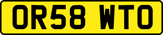 OR58WTO