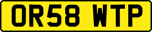 OR58WTP