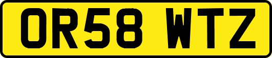 OR58WTZ